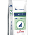 Royal Canin NEUTERED ADULT small dog